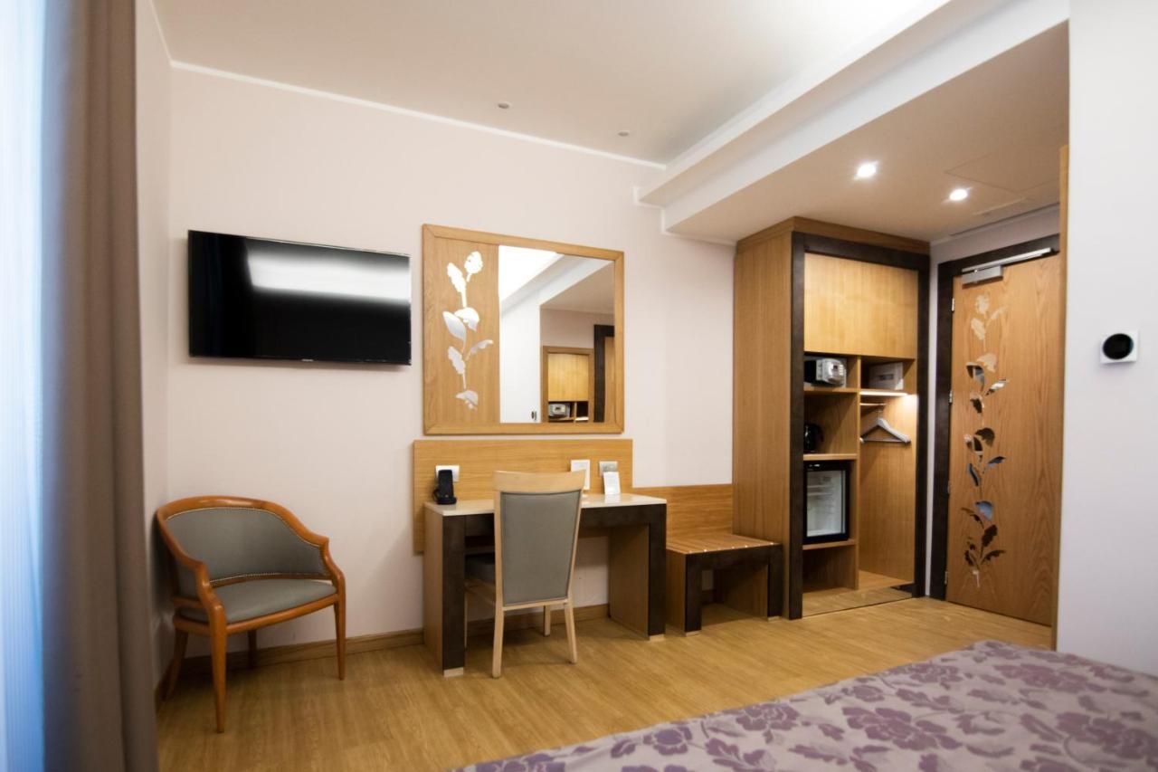 Vibe Nazionale Hotel Rome