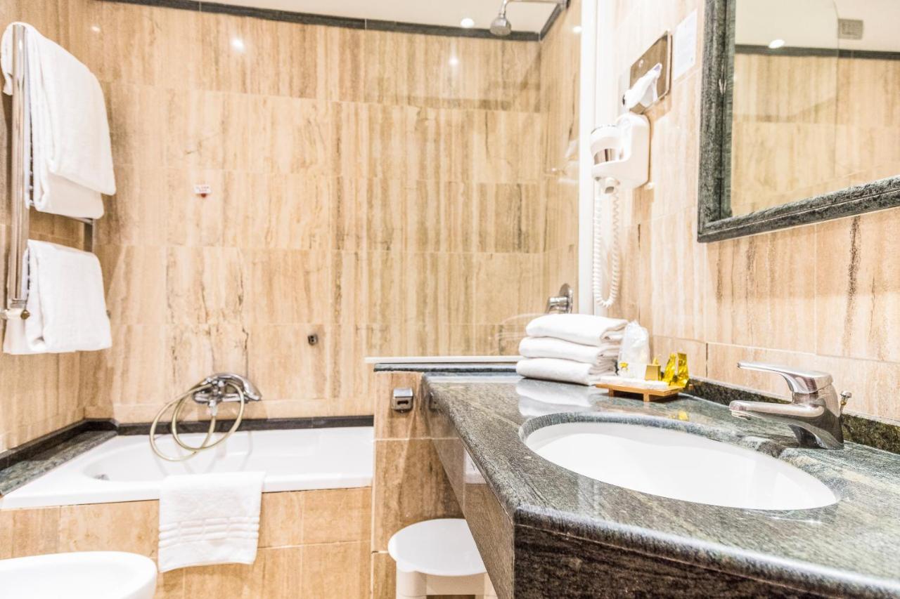 Hotel Vibe Nazionale Rome
