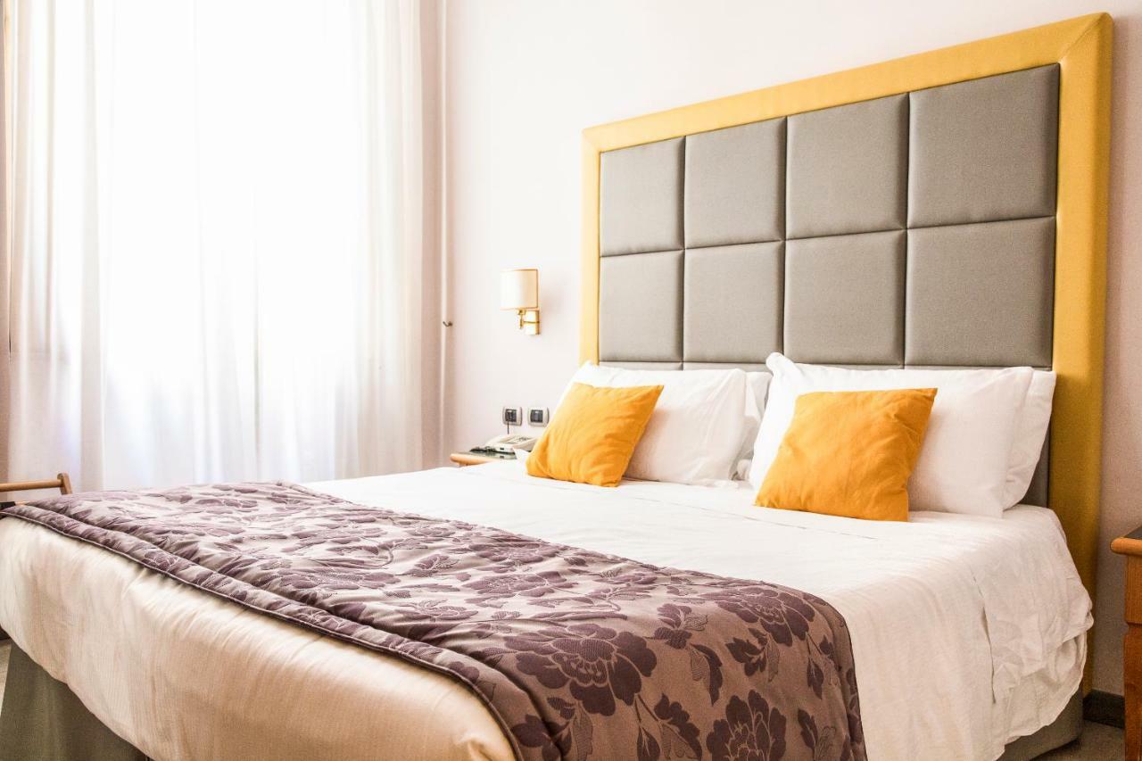 Vibe Nazionale Hotel Rome