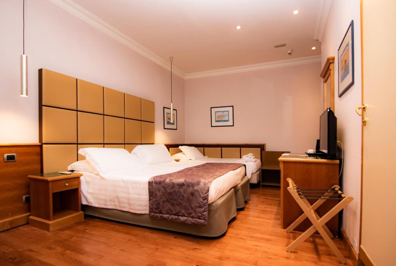 Vibe Nazionale Hotel Rome